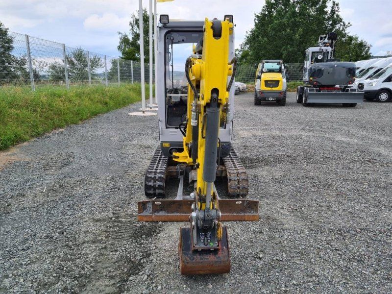 Wacker Neuson ET20