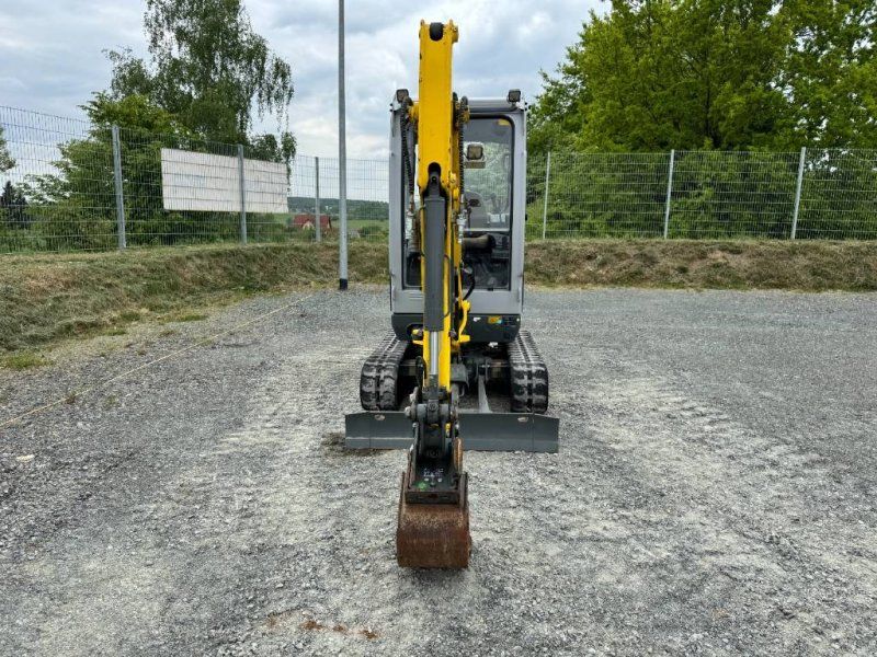 Wacker Neuson ET20