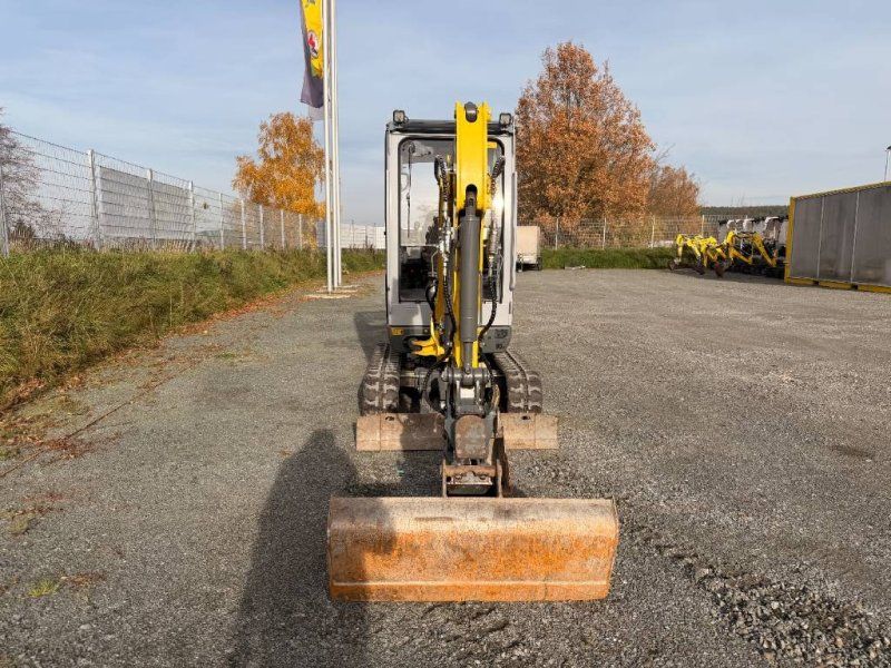 Wacker Neuson ET20
