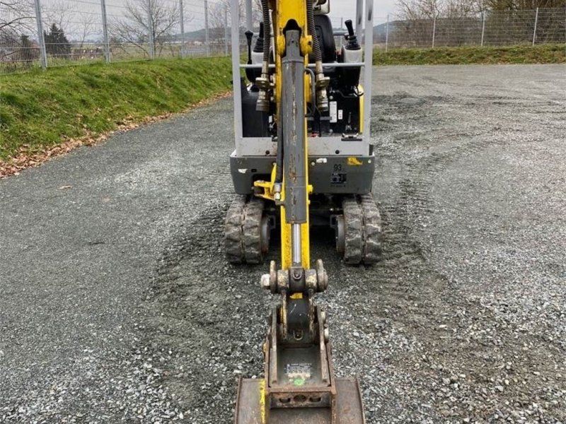 Wacker Neuson EZ17