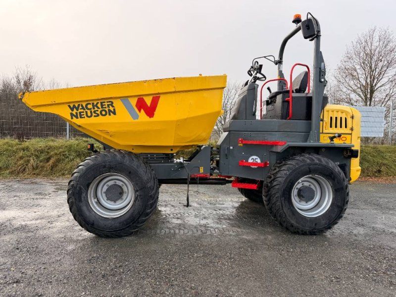 Wacker Neuson DW90