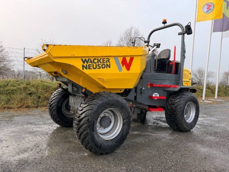 Wacker Neuson DW90
