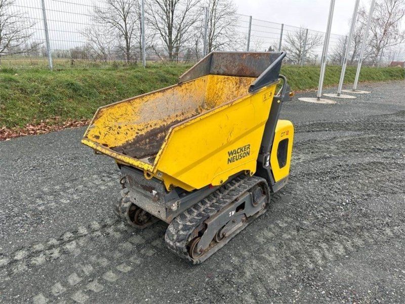 Wacker Neuson DT12