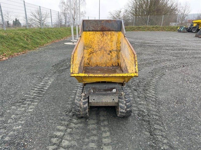 Wacker Neuson DT12