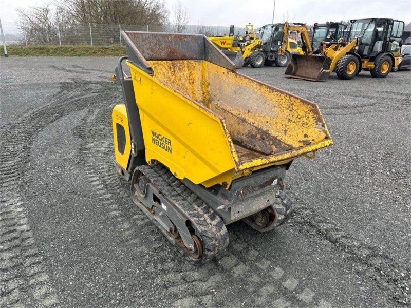 Wacker Neuson DT12