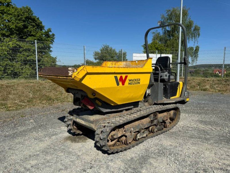 Wacker Neuson DT23