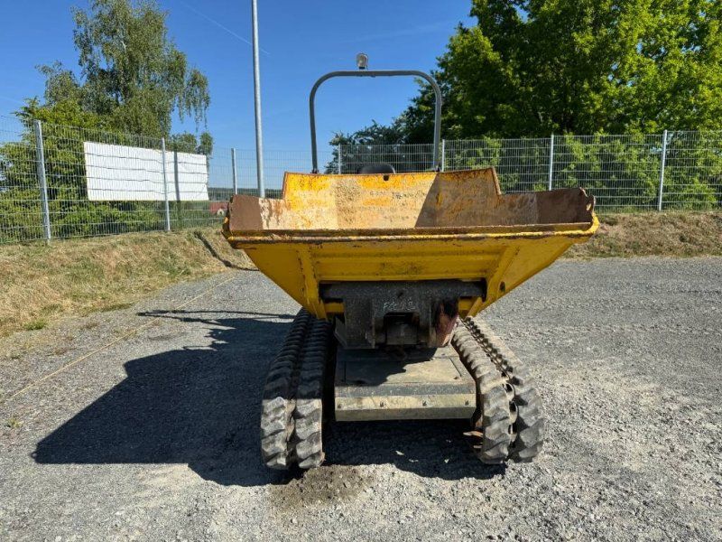 Wacker Neuson DT23