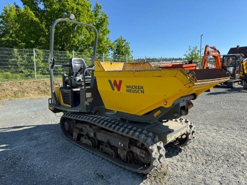 Wacker Neuson DT23