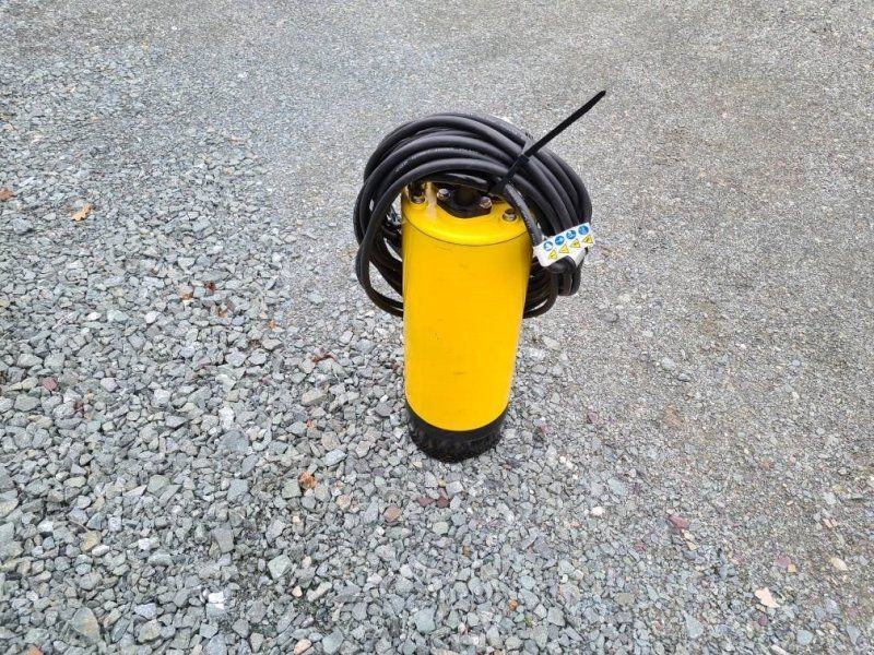 Wacker Neuson PS2 1500
