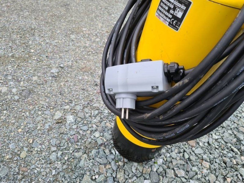 Wacker Neuson PS2 1500