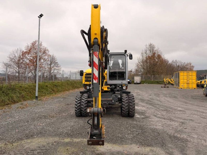 Wacker Neuson EW100