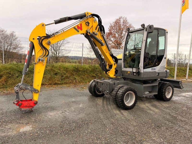 Wacker Neuson EW65