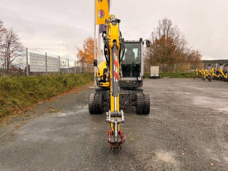 Wacker Neuson EW65