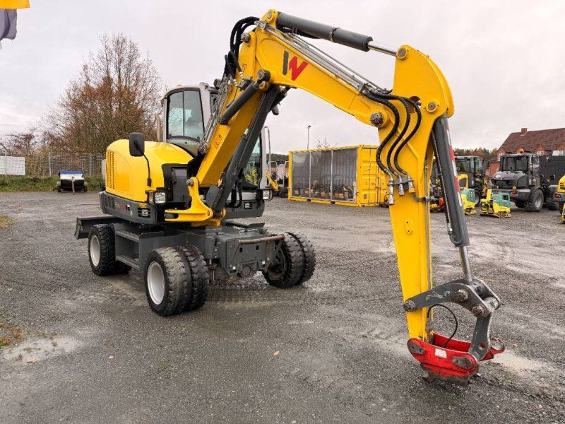 Wacker Neuson EW65