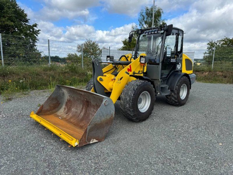 Wacker Neuson WL44