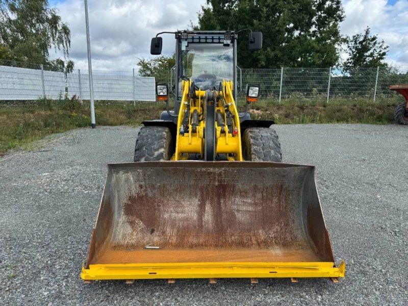 Wacker Neuson WL44