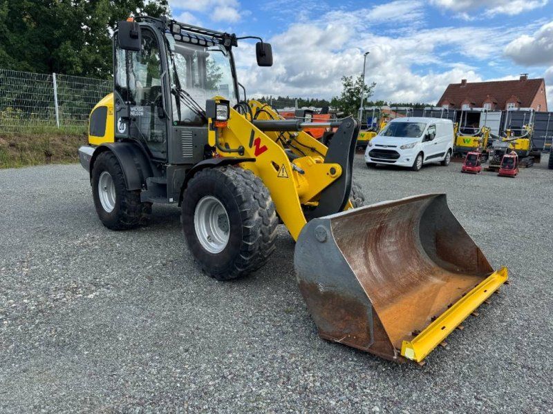 Wacker Neuson WL44