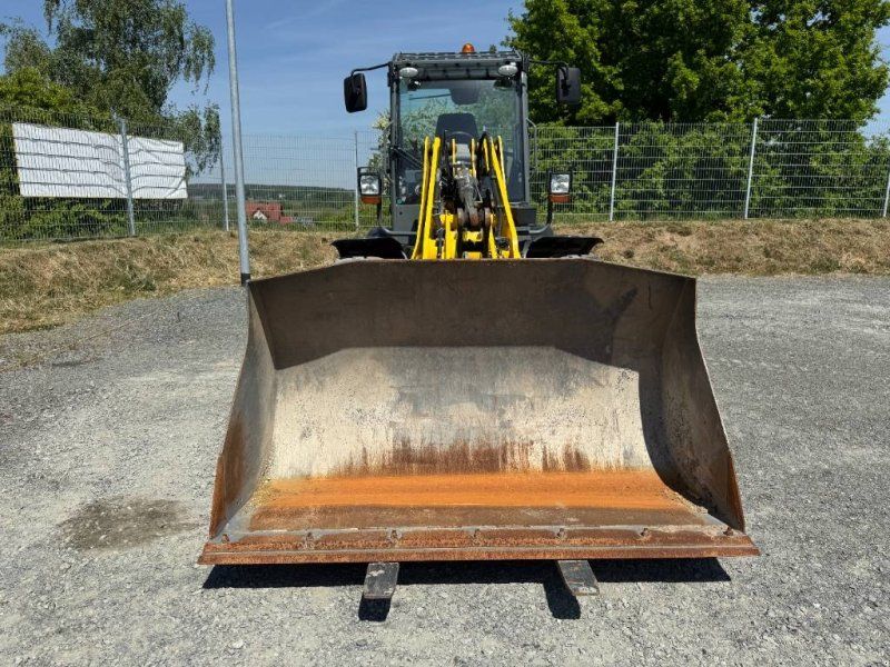 Wacker Neuson WL60