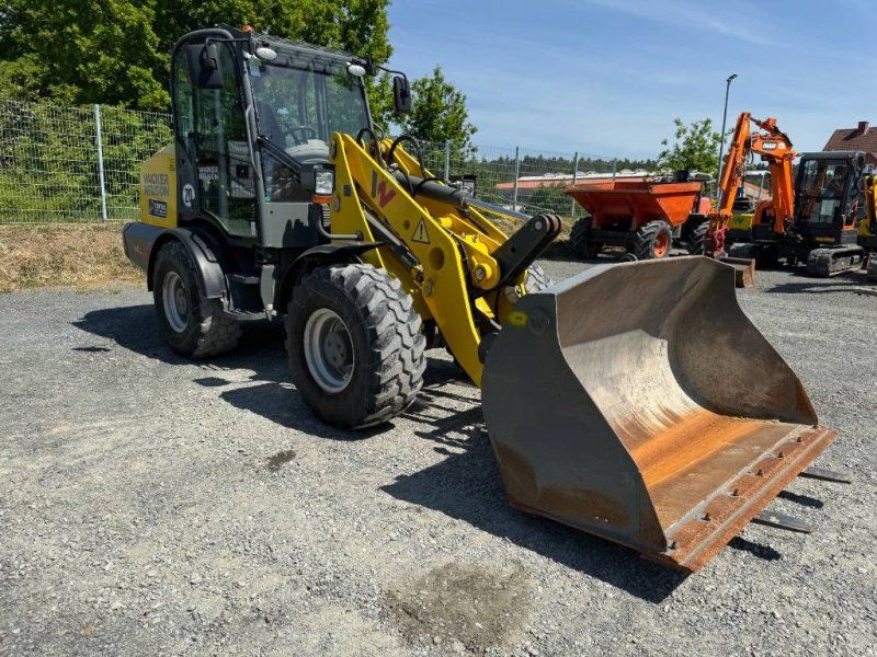 Wacker Neuson WL60