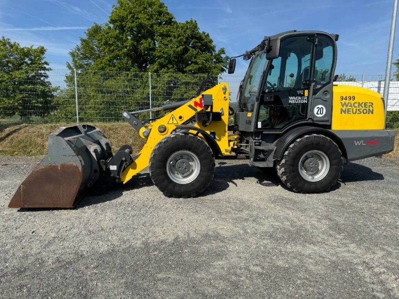 Wacker Neuson WL60