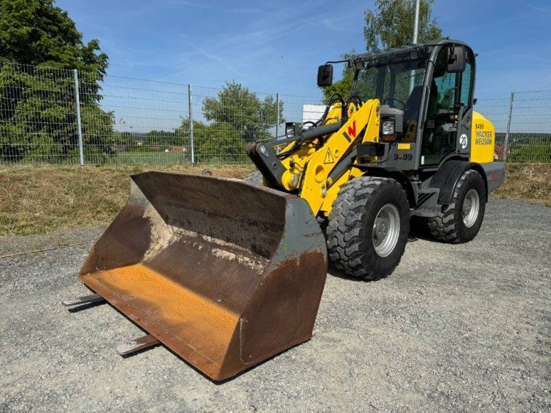 Wacker Neuson WL60