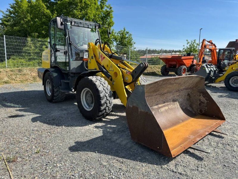 Wacker Neuson WL60