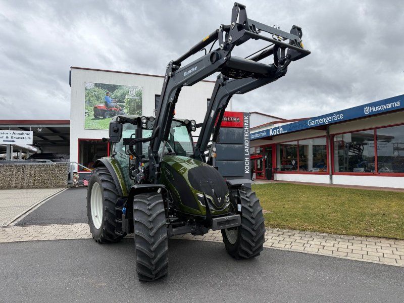 Valtra A105 H4