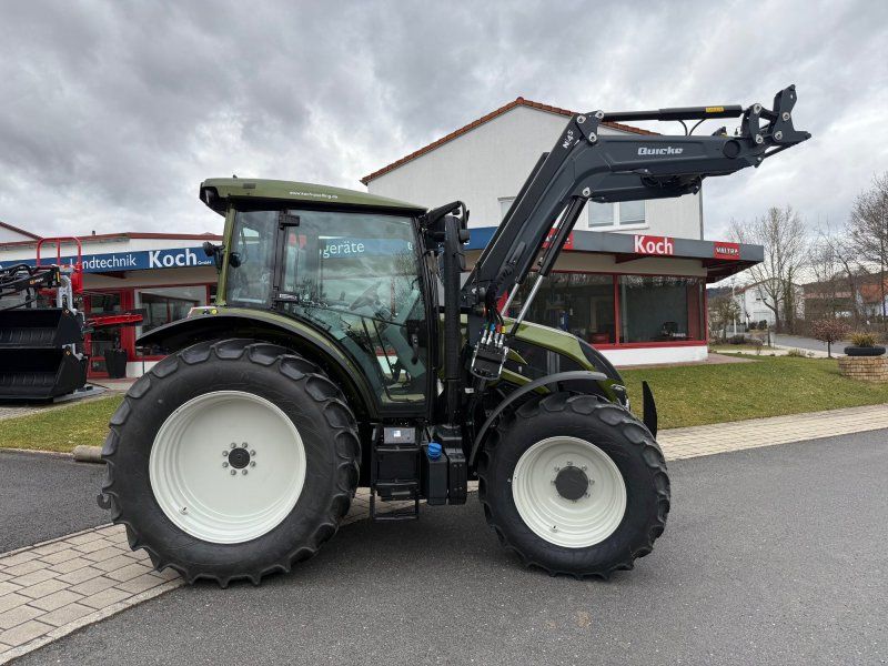 Valtra A105 H4