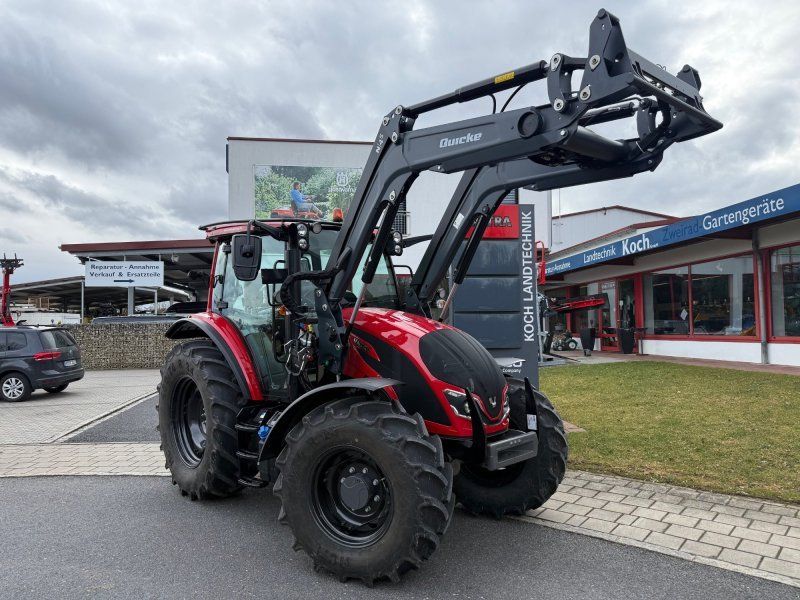 Valtra A105 H4