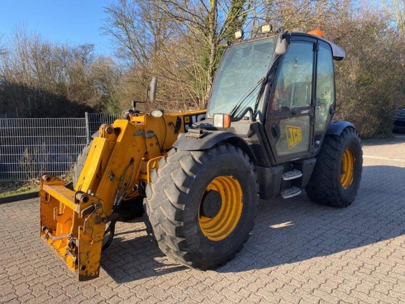 JCB 541-70 AGRI SUPER