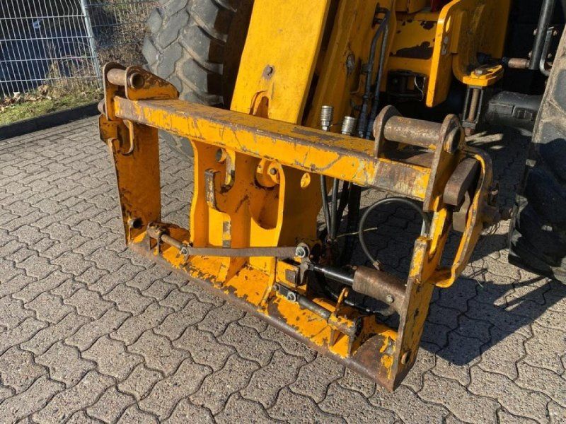 JCB 541-70 AGRI SUPER