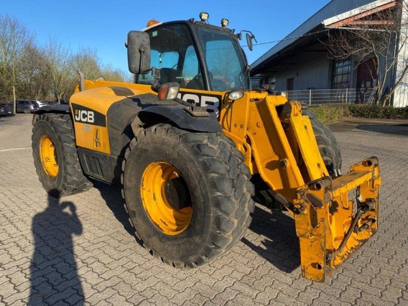 JCB 541-70 AGRI SUPER