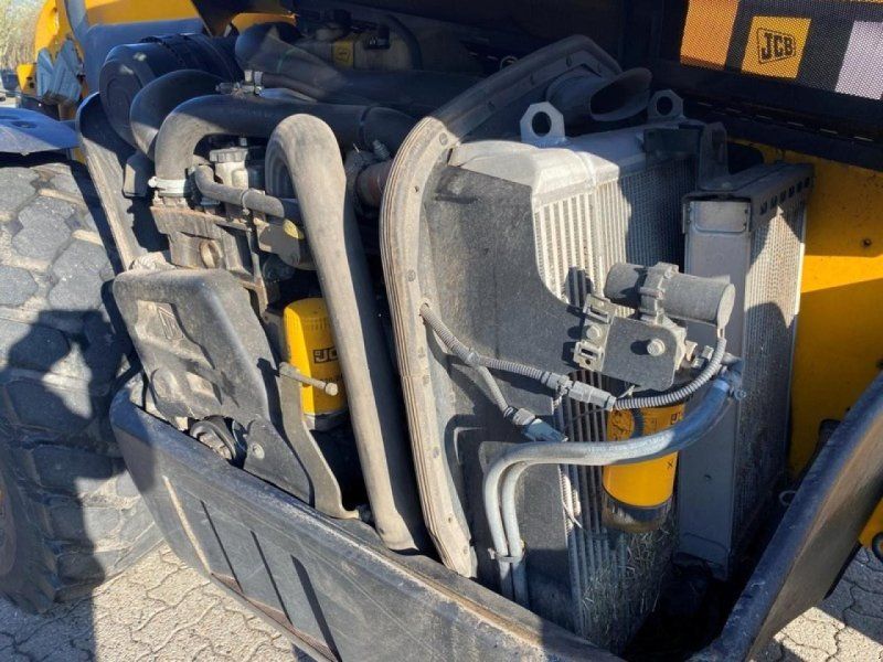 JCB 541-70 AGRI SUPER