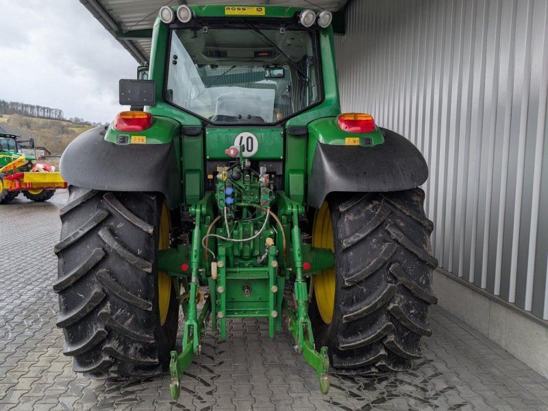 John Deere 6830 Premium