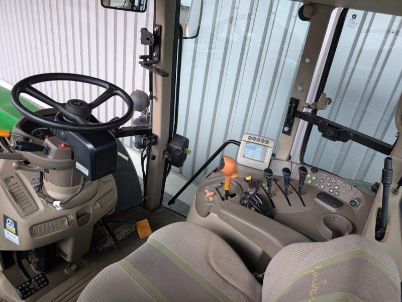 John Deere 6830 Premium