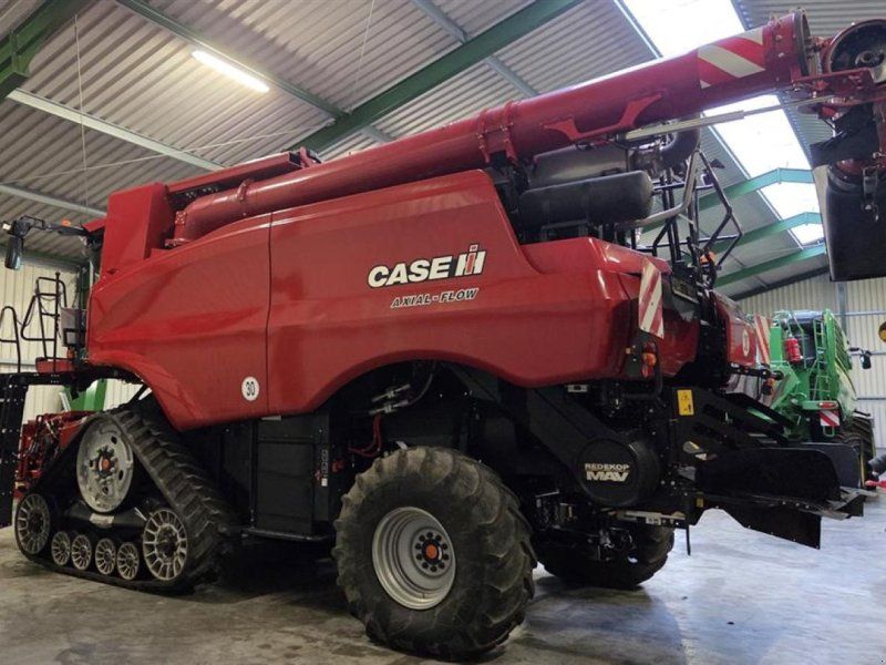 Case IH AF 8250
