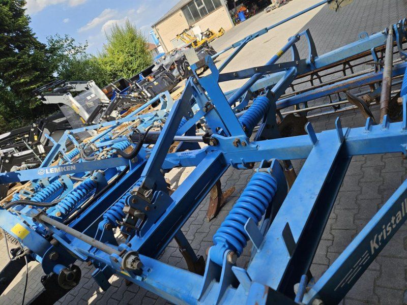 Lemken KRISTALL 9/500 KU