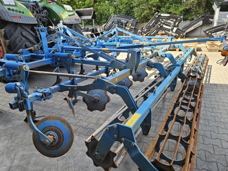 Lemken KRISTALL 9/500 KU