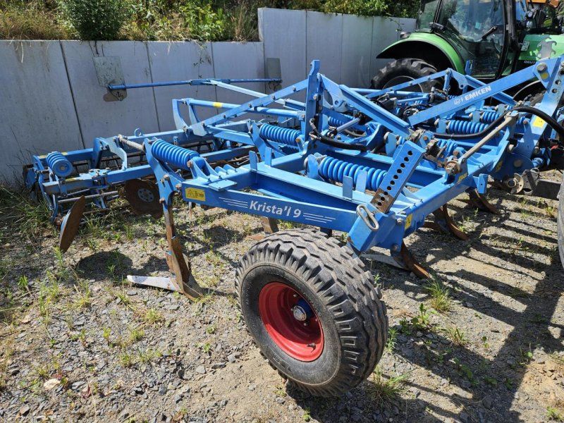 Lemken KRISTALL 9/500 KU