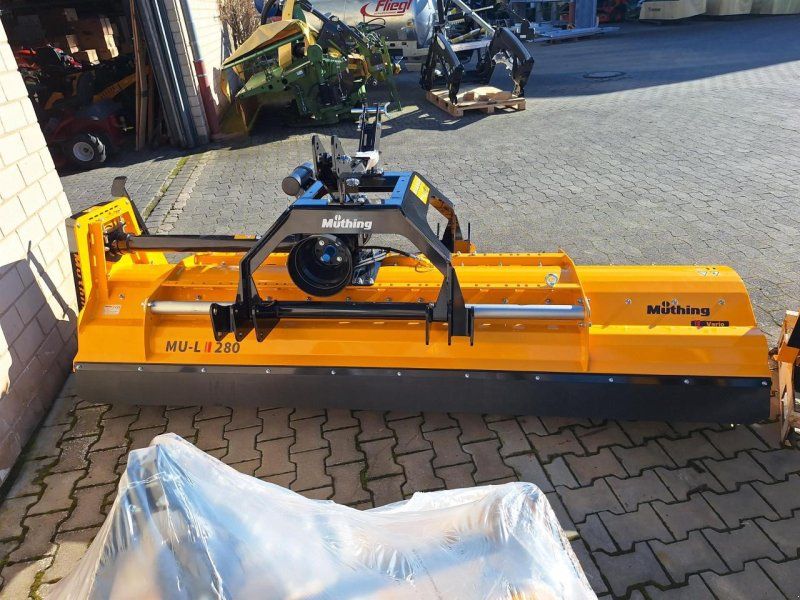 Müthing MU-L 280