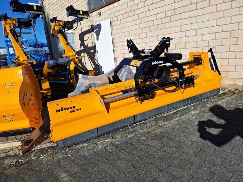 Müthing MU-L 280