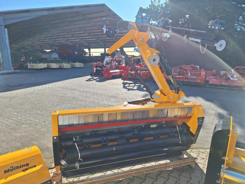 Müthing MU-H/S 200