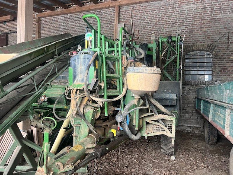 Amazone UG 2200 Spezial