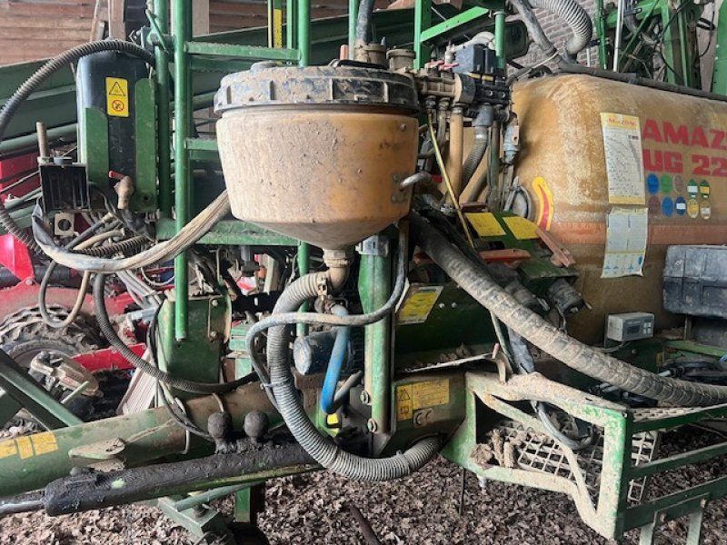 Amazone UG 2200 Spezial