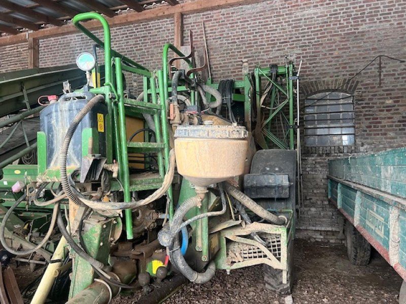 Amazone UG 2200 Spezial