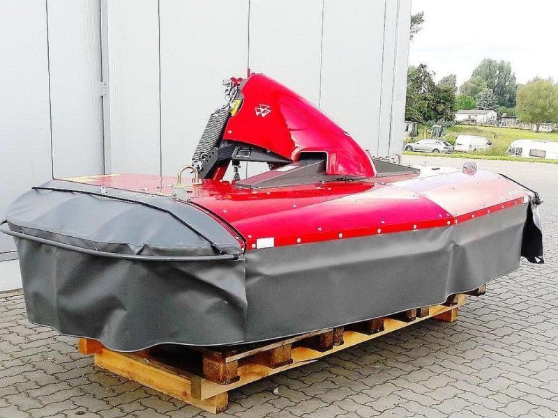 Massey Ferguson FRONTMÄHWERK  M 304 FP-V