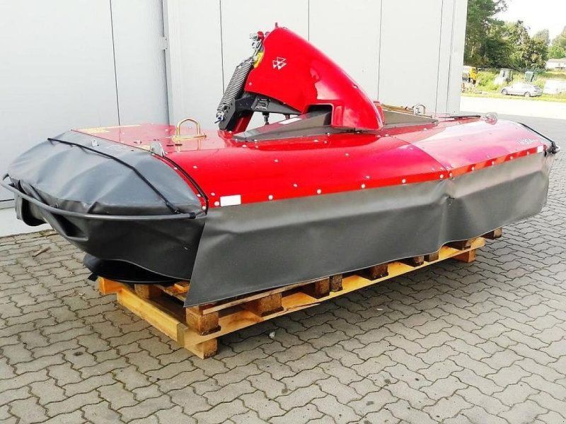 Massey Ferguson FRONTMÄHWERK  M 304 FP-V