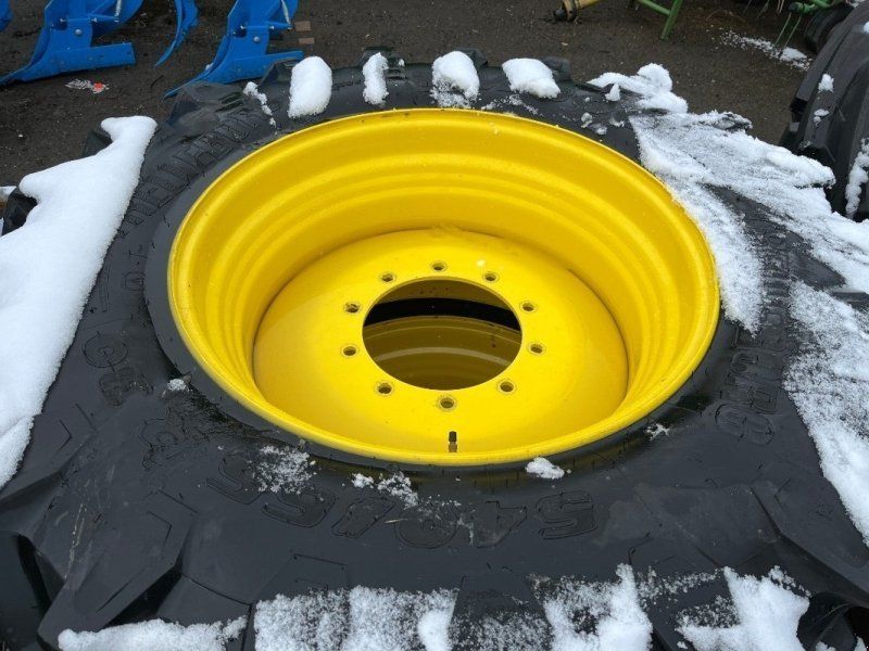 Trelleborg 540/65R30