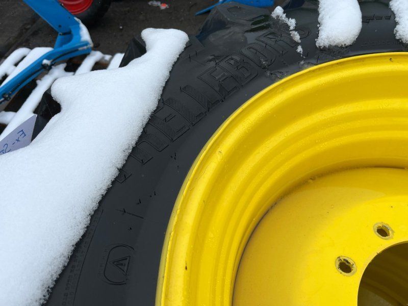 Trelleborg 540/65R30