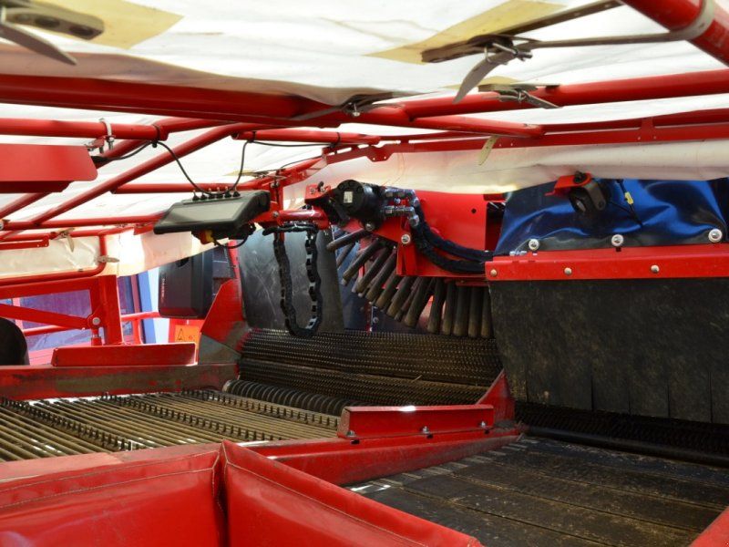 Grimme EVO 280 ClodSep NonStop GEN II